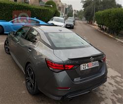 نيسان سنترا